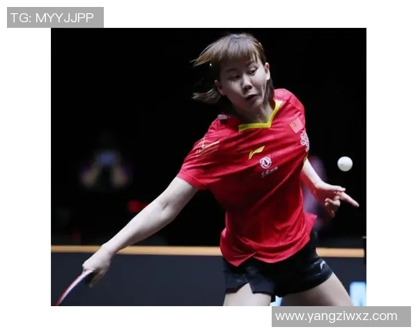 武汉乒乓球队实力深度解析及各队员表现全面对比分析