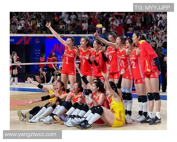 深圳排球队实力强劲荣登全国排球力量排行榜第三名